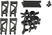 Search : Megatech MegaPro Stock Suspension Kit