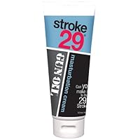 Gun Oil Stroke 29, 3.3-Ounce Tube