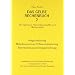 Das gelbe Rechenbuch. F�r Ingenieure, Naturwissenschaftler und Mathematiker. Rechenverfahren der H�heren Mathematik in Einzelschritten erkl�rt: Das ... Naturwissenschaftler und Mathematiker.: BD 2