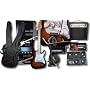 FULL SIZE SUNBURST COMPLETE ELECTRIC GUITAR PACKAG&hellip by Direct sales