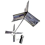 Toys : Kazoo - The Worlds First Indoor Kite
