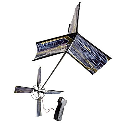 SE85729 Kazoo - The Worlds First Indoor Kite