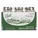 Jarden Home Brands 68100 Ball Wide Mouth Mason Canning Jar