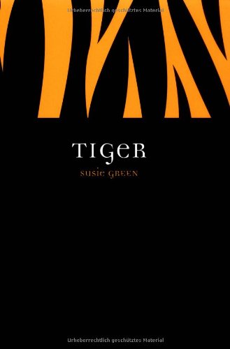 Tiger (Reaktion Books - Animal)
