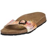 Papillio 540461 Madrid Silky Wind Orange 35 EU Regular