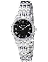 Stuhrling Original Womens 961L.12111   Classic   Ascot Lady Paramount Swiss Quartz Ultra Slim Watch