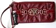 XOXO "Cinch City" Wristlet Clutch Purse