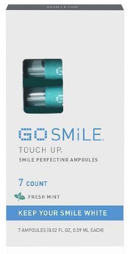 GoSMILE - Touch Up Fresh Mint