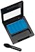 Revlon Matte Eyeshadow, Venetian Blue, 0.08 Ounces (Pack of 4)