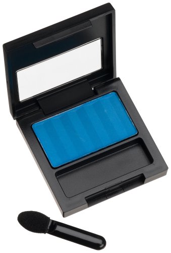 Revlon Matte Eyeshadow, Venetian Blue, 0.08 Ounces (Pack of 4)