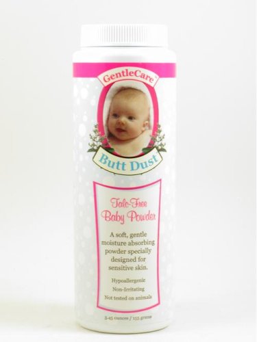 Butt Dust 5.45 oz