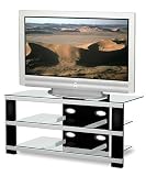 Techcraft Sorrento Series BES48B TV Stand
