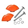 Genuine Flymo Handle Fixing Kit FLY050