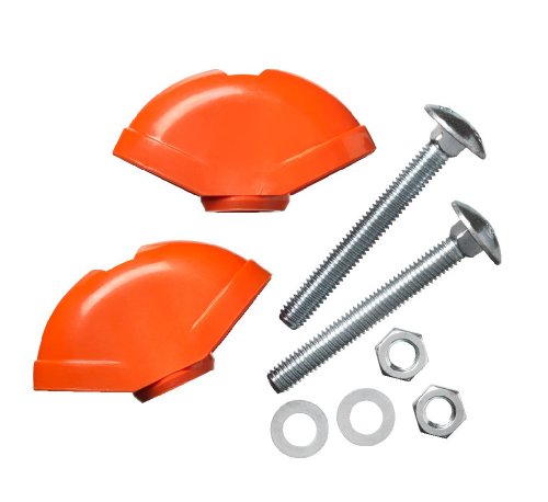 Genuine Flymo Handle Fixing Kit FLY050