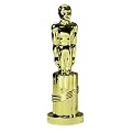 Gold Plate Statues