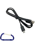 Kodak PlaySport HD Waterproof Pocket Video Camera Micro USB to USB Cable (3 ....