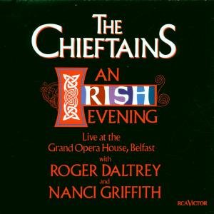 CD-Charts  Music : The Chieftains: An Irish Evening