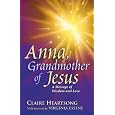 Anna, Grandmother of Jesus