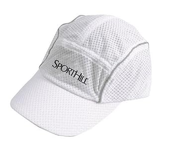SportHill Mesh Cap by SportHill