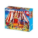 Playmobil 4230 Circus PlaysetIMAGE