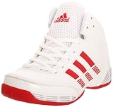 adidas 3 Series Light Basketball Shoe (Little Kid/Big Kid)