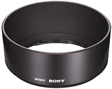 ソニー SONY 50mm F1.4用専用レンズフード ALC-SH0011の画像