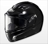 HJC Helmets IS-16 Snow Black Large