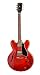 Gibson ES-335 Dot  Archtop Electric Guitar, 'Fat-Neck,' Antique Red