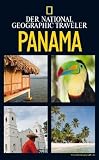 National Geographic Traveler Panama