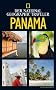 National Geographic Traveler Panama