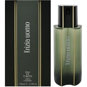 Krizia Uomo Cologne by Krizia for men Eau De Toilettes