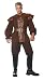 Renaissance Defender Costume