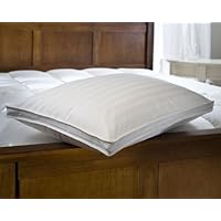Tommy Bahama 350 TC Down Jumbo Pillow