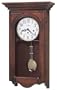 Howard Miller 620-445 Jennelle Wall Clock