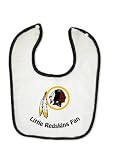 Washington Redskins Baby Bib