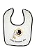 Washington Redskins Baby Bib