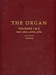 The Organ [Hardcover]