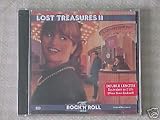 Time Life The Rock N Roll Era Lost Treasures II