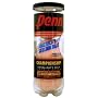 Penn Pink Extra Duty Tennis Balls Can