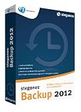 Steganos Backup 2012