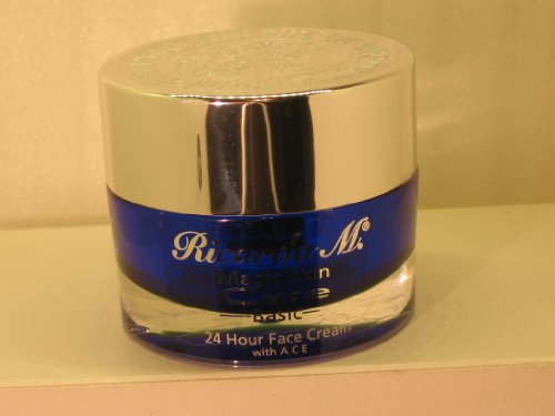 Ricarda M.MSC 24hour Cream 50ml Preisvergleich