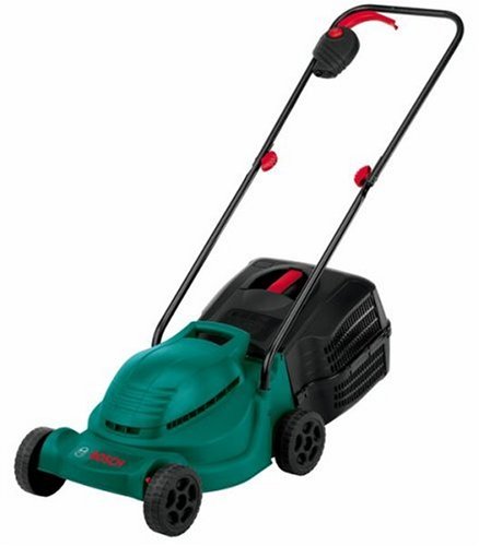 Bosch Sichelmäher Rotak 320