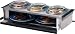 Kitchen & Housewares : Crosslee HO392/BS Cordon Bleu Side Server - Finish Stainless Steel