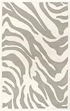 B. Smith by Surya Mosaic MOS1001 Rectangle 3.30 x 5.30 Area Rug
