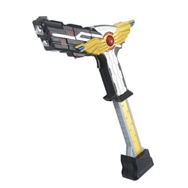 仮面ライダーキバ イクサカリバー