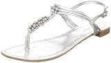 Nine West Womens Raimonda Thong Sandal Sandals