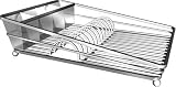 Axis - Dish Drainer with Cutlery Drainer
