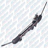 ACDelco 36-16502 Rack and  Pinion Unit, Remanufactured by ACDelco
