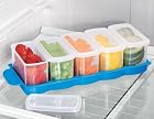 VERSATILE TIDY TRAYS