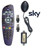 Sky SKY 150  Universal Remote Control